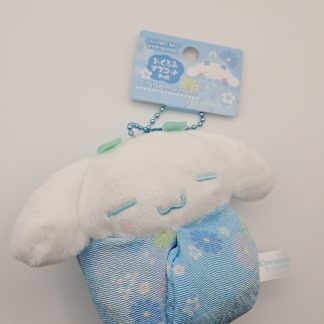 Swaddled Sleeping Cinnamoroll